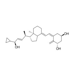 Calcipotriol