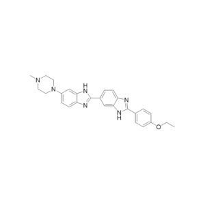 赫斯特荧光染料33342(Hoechst 33342)