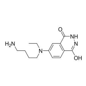 ABEI；N-（4-氨丁基）-N-乙基异鲁米诺