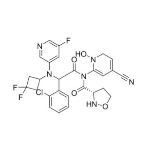 AG-120(Ivosidenib)
