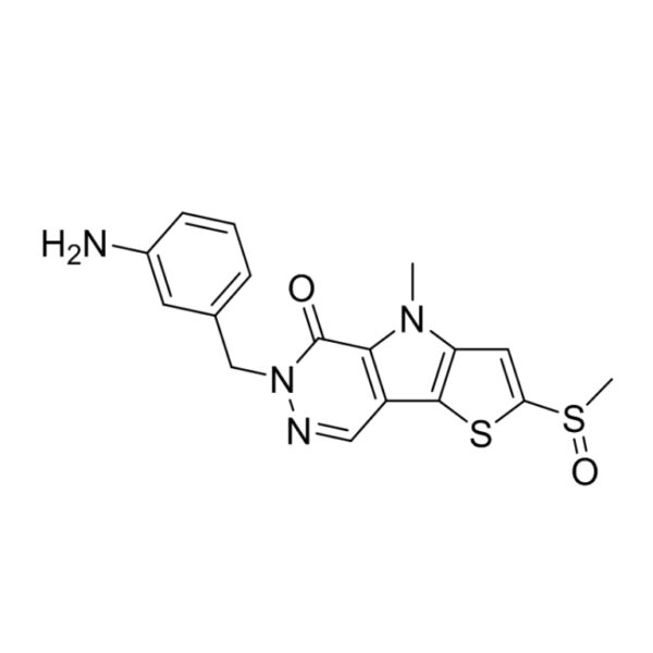 TEPP-46(ML265)