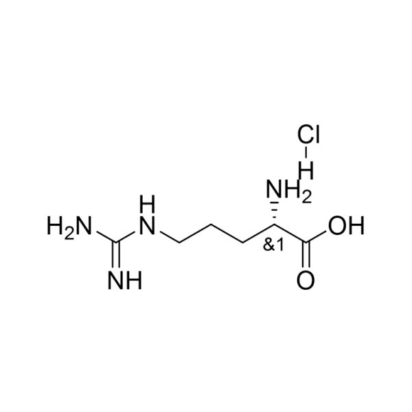 L-精氨酸盐酸盐