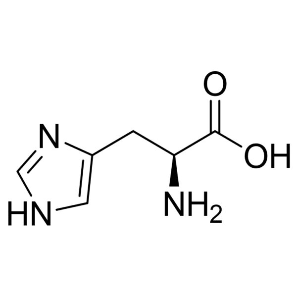 L-组氨酸