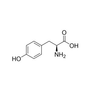 L-酪氨酸(标准品)
