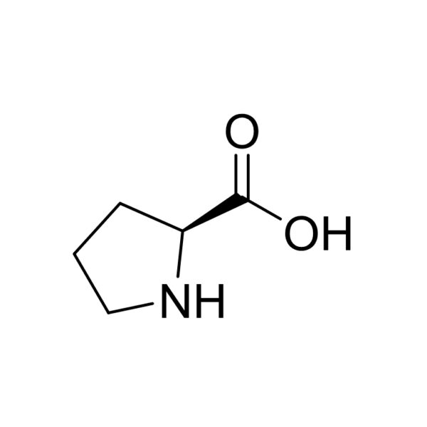 L-脯氨酸