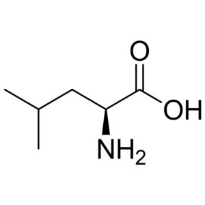 L-亮氨酸(标准品)