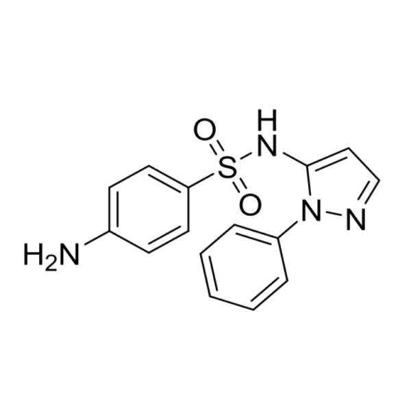 Sulfaphenazole
