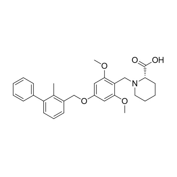 PD-1/PD-L1 inhibitor 1