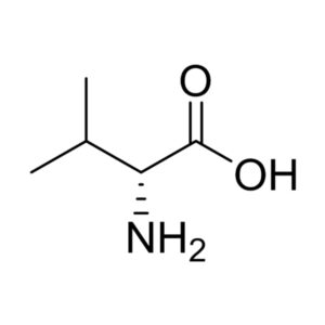 D-缬氨酸