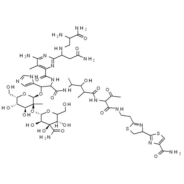 Zeocin粉末