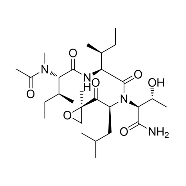 Epoxomicin