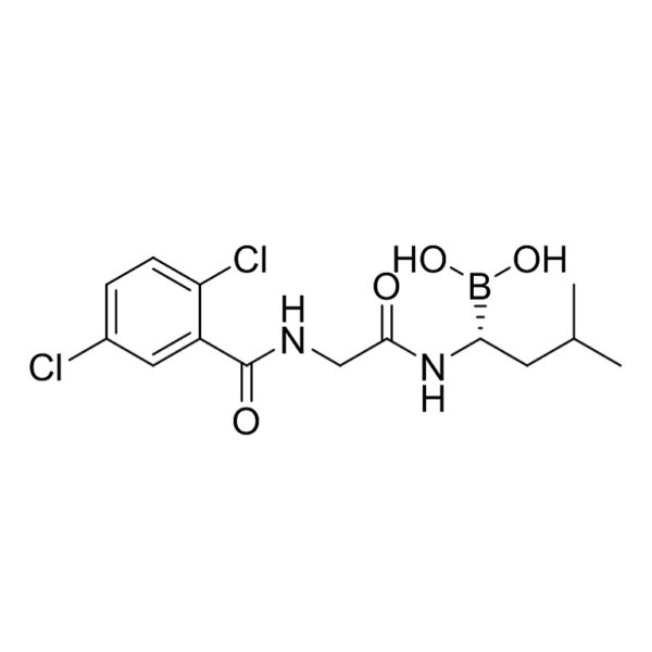 Ixazomib;MLN2238