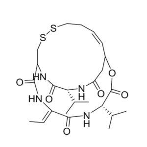 Romidepsin (FK228, Depsipeptide)