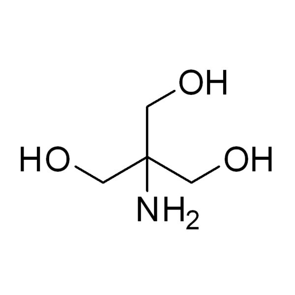 Tris,三羟甲基氨基甲烷;氨丁三醇;缓血酸铵