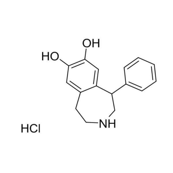 SKF38393 HCl