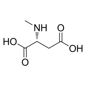 NMDA (N-甲基-D-天门冬氨酸)