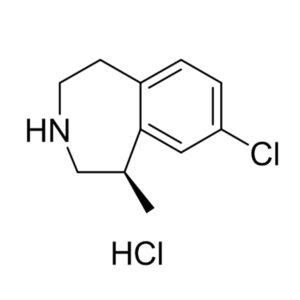 Lorcaserin HCl