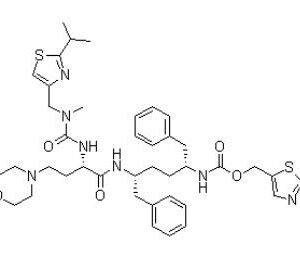 Cobicistat (GS-9350)