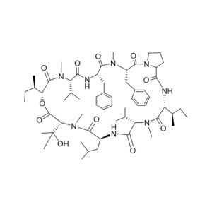 Aureobasidin A(AbA)溶液