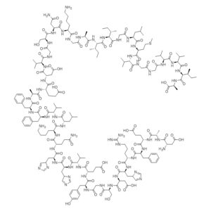 β-淀粉样蛋白(1-42),大鼠