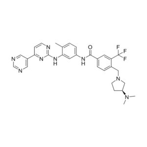 Bafetinib (INNO-406)