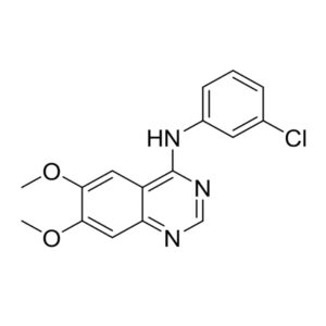 AG-1478 (Tyrphostin AG-1478)
