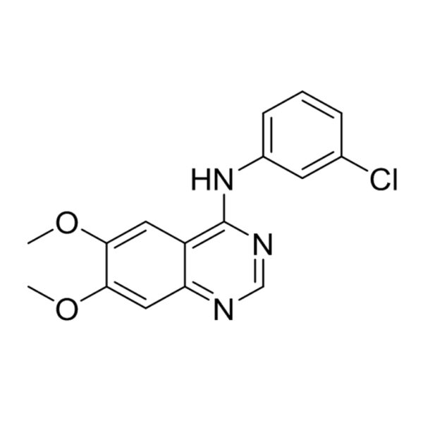 AG-1478 (Tyrphostin AG-1478)