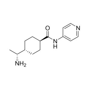 Y-276322 HCl