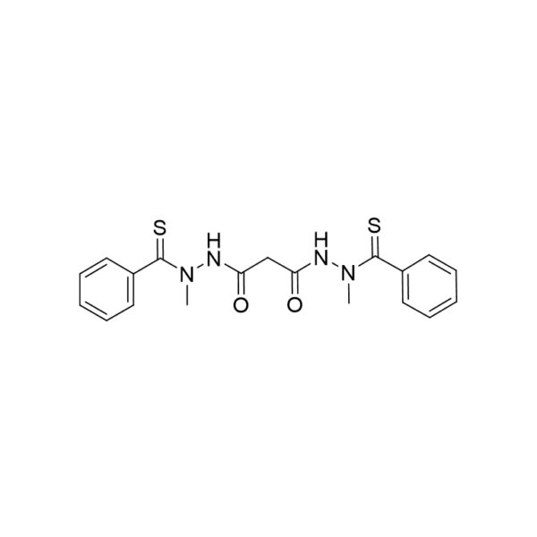 Elesclomol(伊利司莫)