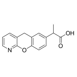 Pranoprofen