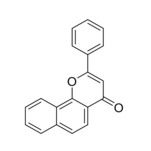 α-萘黄酮