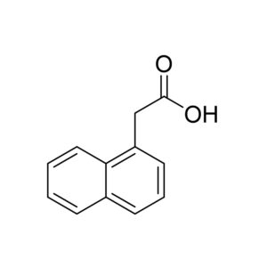 1-萘乙酸(NAA)；α-萘乙酸
