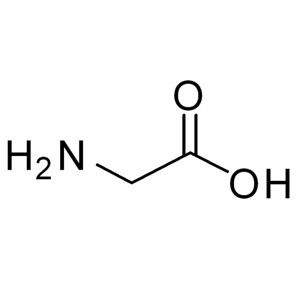 L-甘氨酸(标准品)
