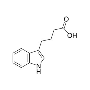 3-吲哚丁酸(IBA)