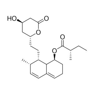 Mevastatin