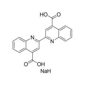 2,2'-联喹啉-4,4'-二甲酸二钠(BCA)