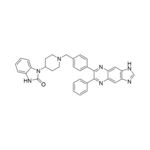 Akt Inhibitor VIII, Isozyme-Selective