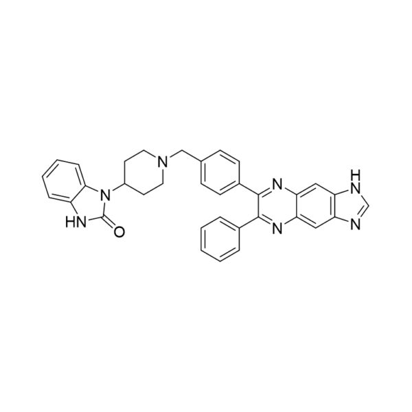 Akt Inhibitor VIII, Isozyme-Selective