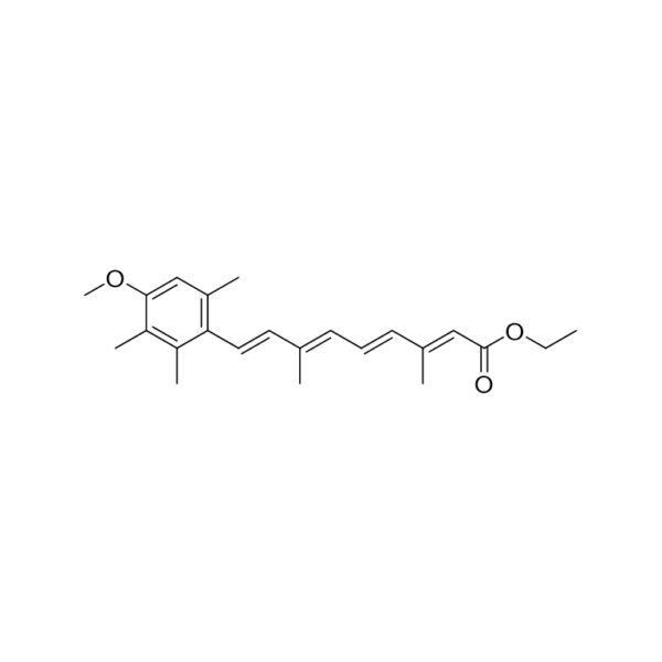 Etretinate