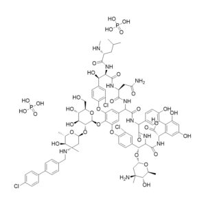 奥利万星二磷酸盐