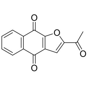 Napabucasin (BBI608)
