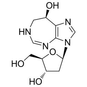 Pentostatin