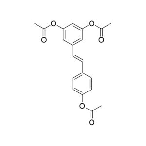 乙酰化白藜芦醇