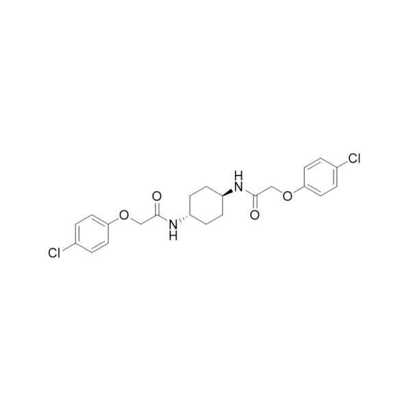 ISRIB(trans-isomer)