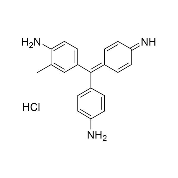 碱性品红(生物染色级)