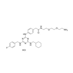 AP-III-a4 hydrochloride