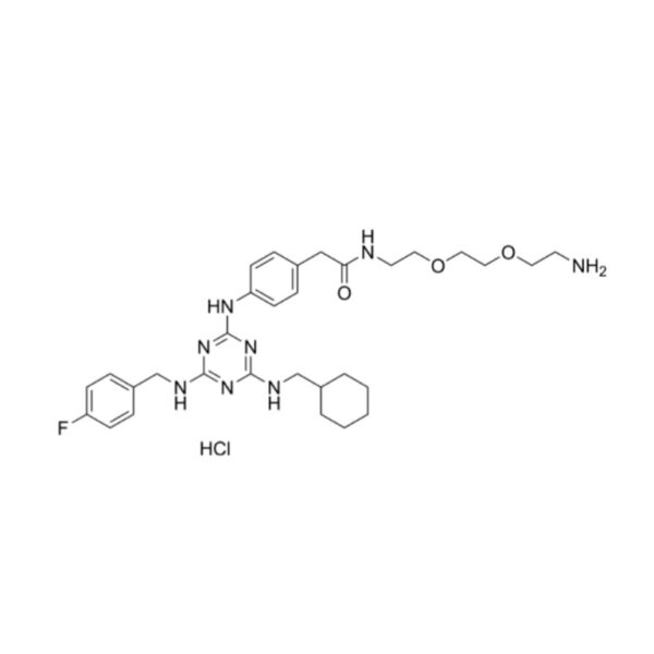 AP-III-a4 hydrochloride