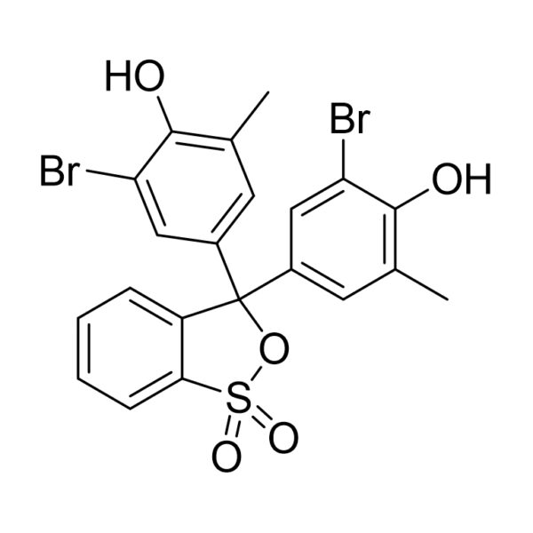 溴甲酚紫