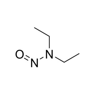 N-Nitrosodiethylamine(DEN)