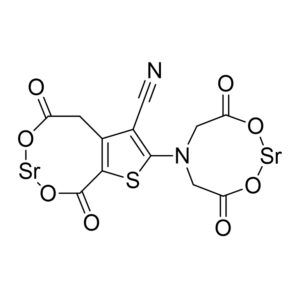 Strontium Ranelate